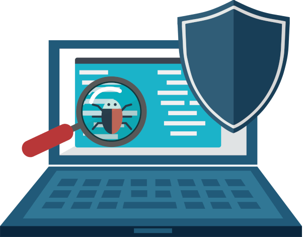 Virus & Malware Removal